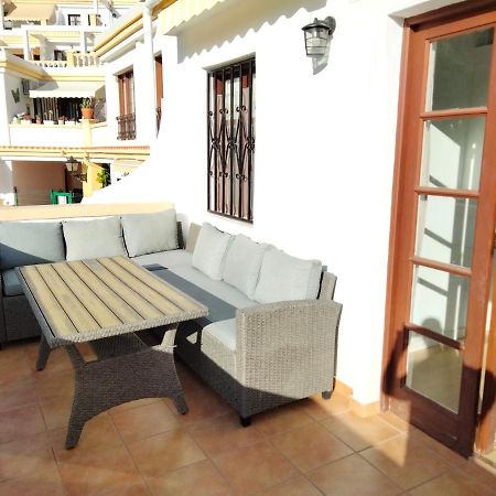 Deluxe Windsor Park Apartman Costa Adeje  Kültér fotó