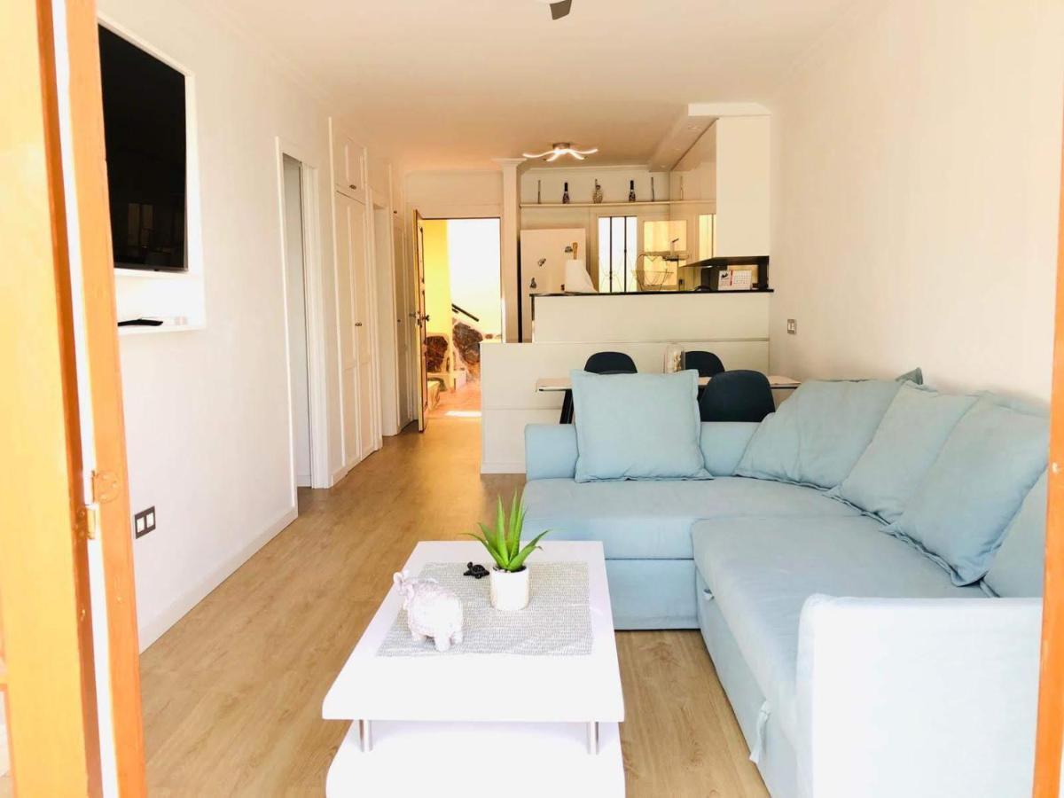 Deluxe Windsor Park Apartman Costa Adeje  Kültér fotó