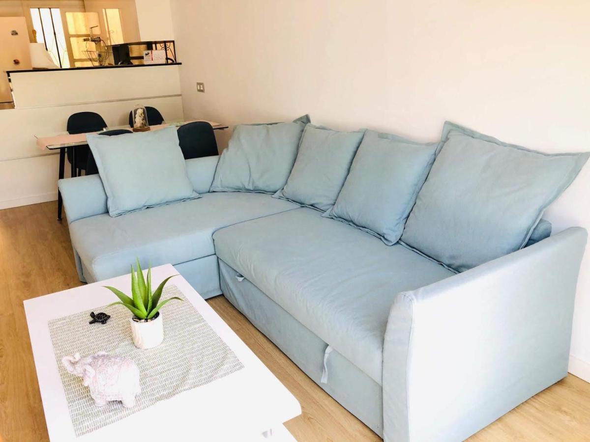 Deluxe Windsor Park Apartman Costa Adeje  Kültér fotó