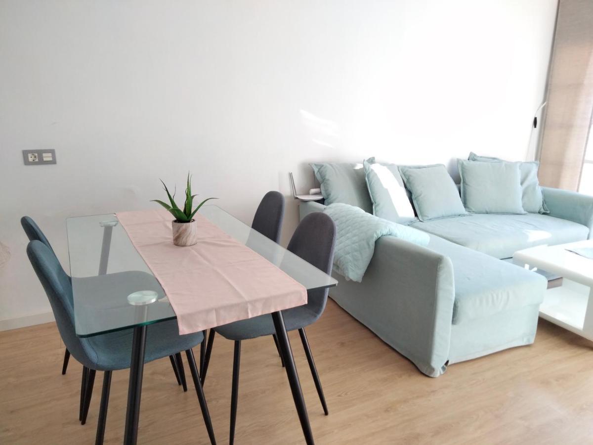 Deluxe Windsor Park Apartman Costa Adeje  Kültér fotó