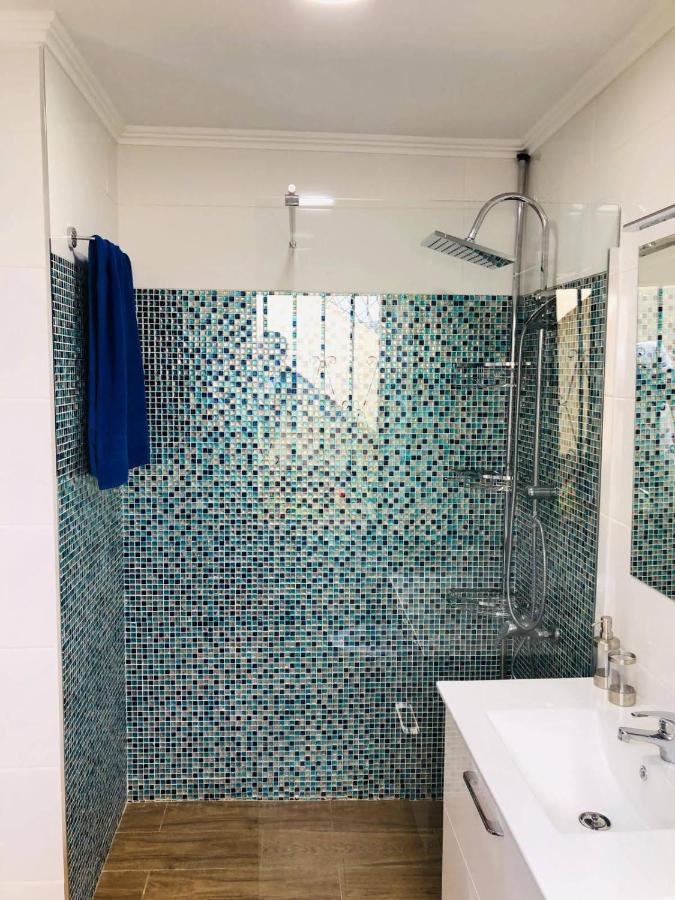 Deluxe Windsor Park Apartman Costa Adeje  Kültér fotó