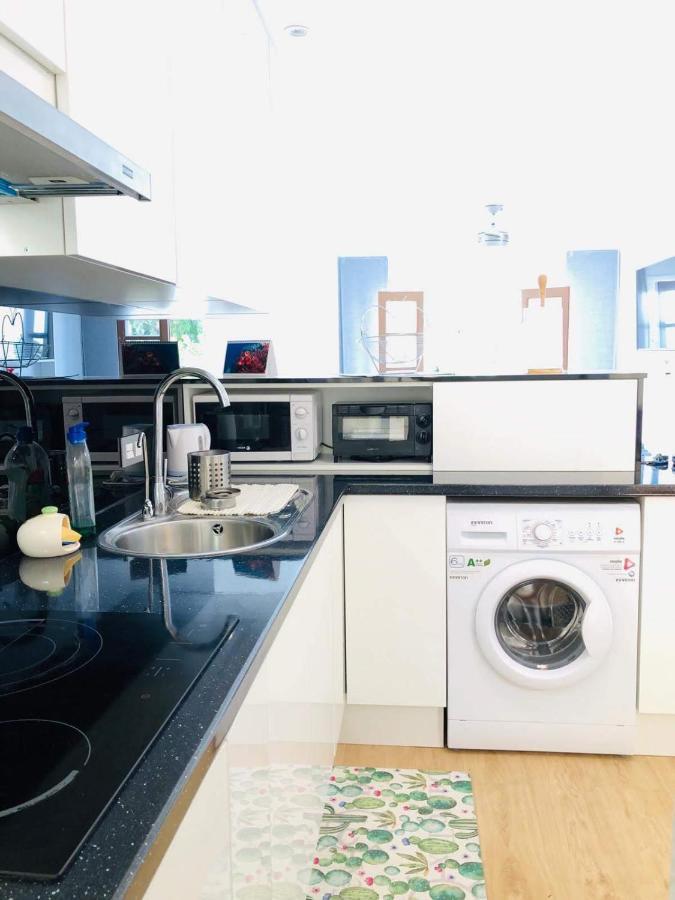 Deluxe Windsor Park Apartman Costa Adeje  Kültér fotó