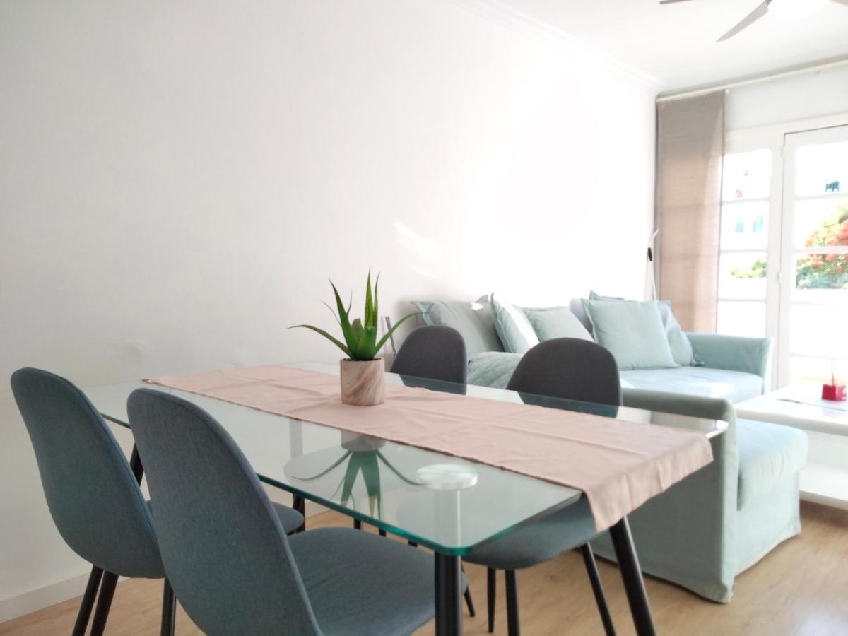Deluxe Windsor Park Apartman Costa Adeje  Kültér fotó