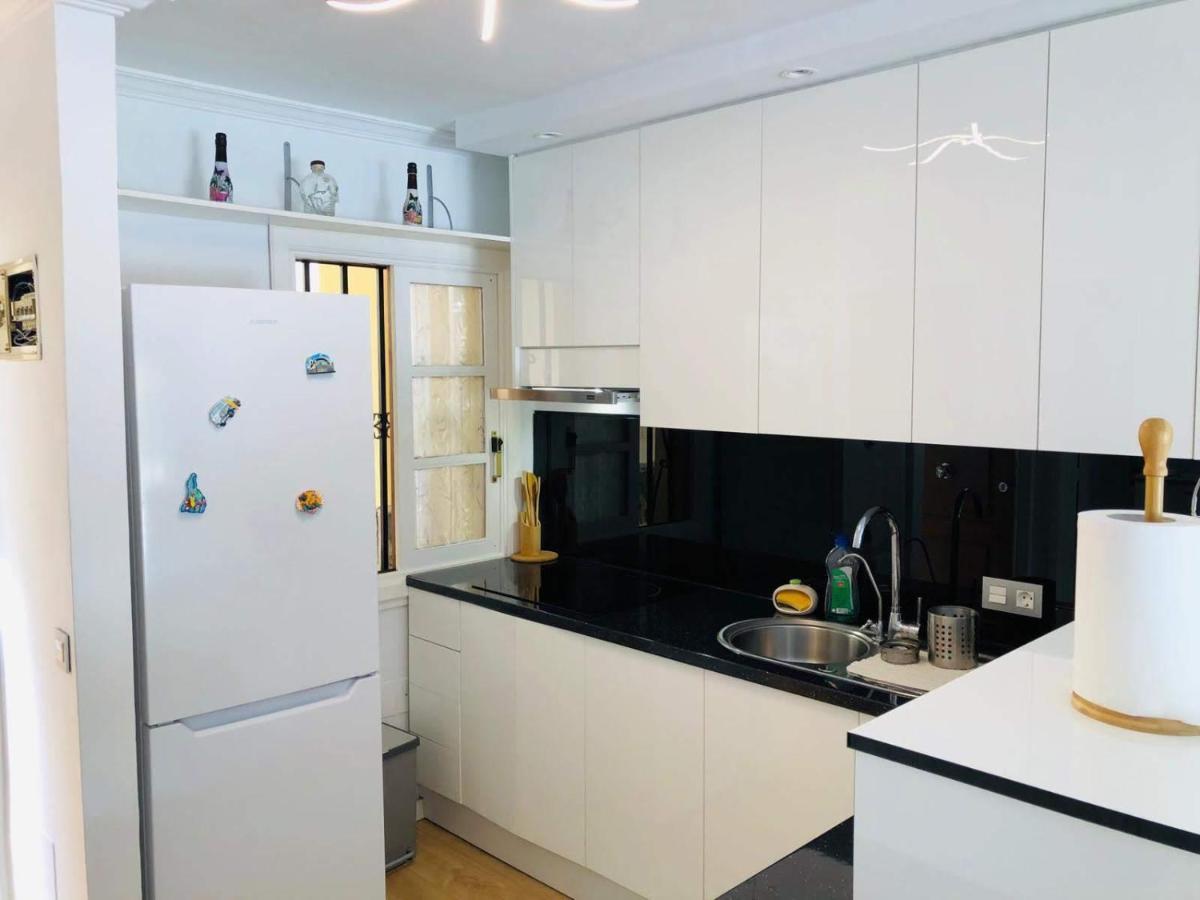Deluxe Windsor Park Apartman Costa Adeje  Kültér fotó
