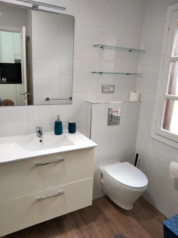 Deluxe Windsor Park Apartman Costa Adeje  Kültér fotó