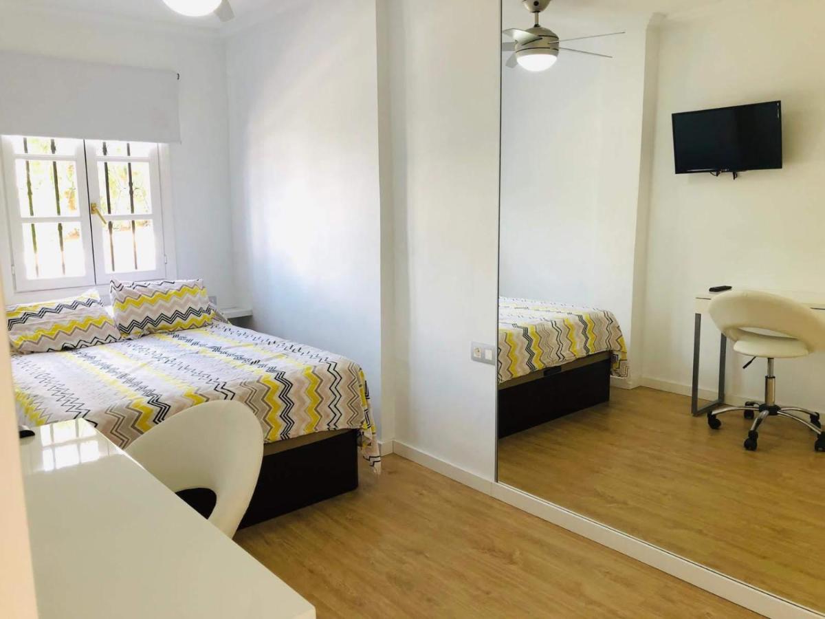 Deluxe Windsor Park Apartman Costa Adeje  Kültér fotó