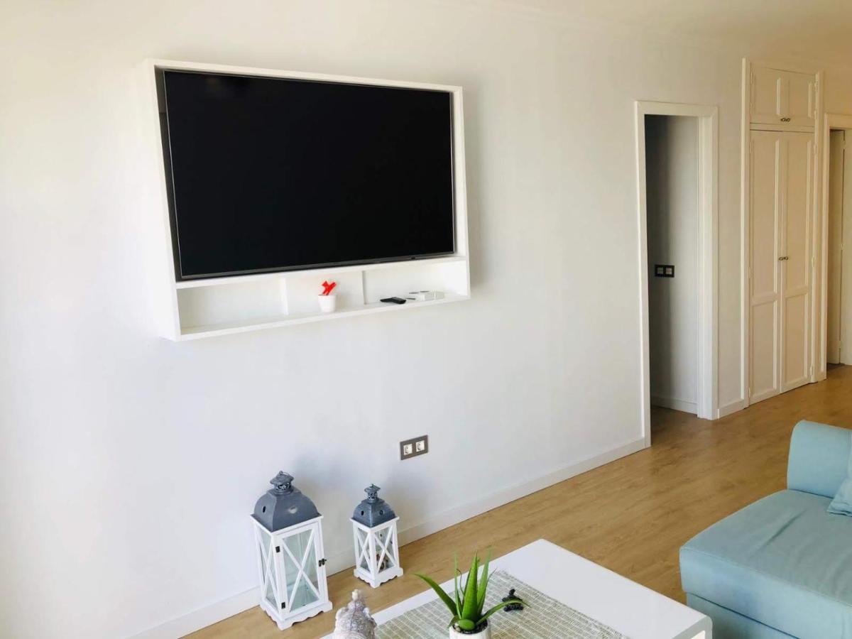 Deluxe Windsor Park Apartman Costa Adeje  Kültér fotó