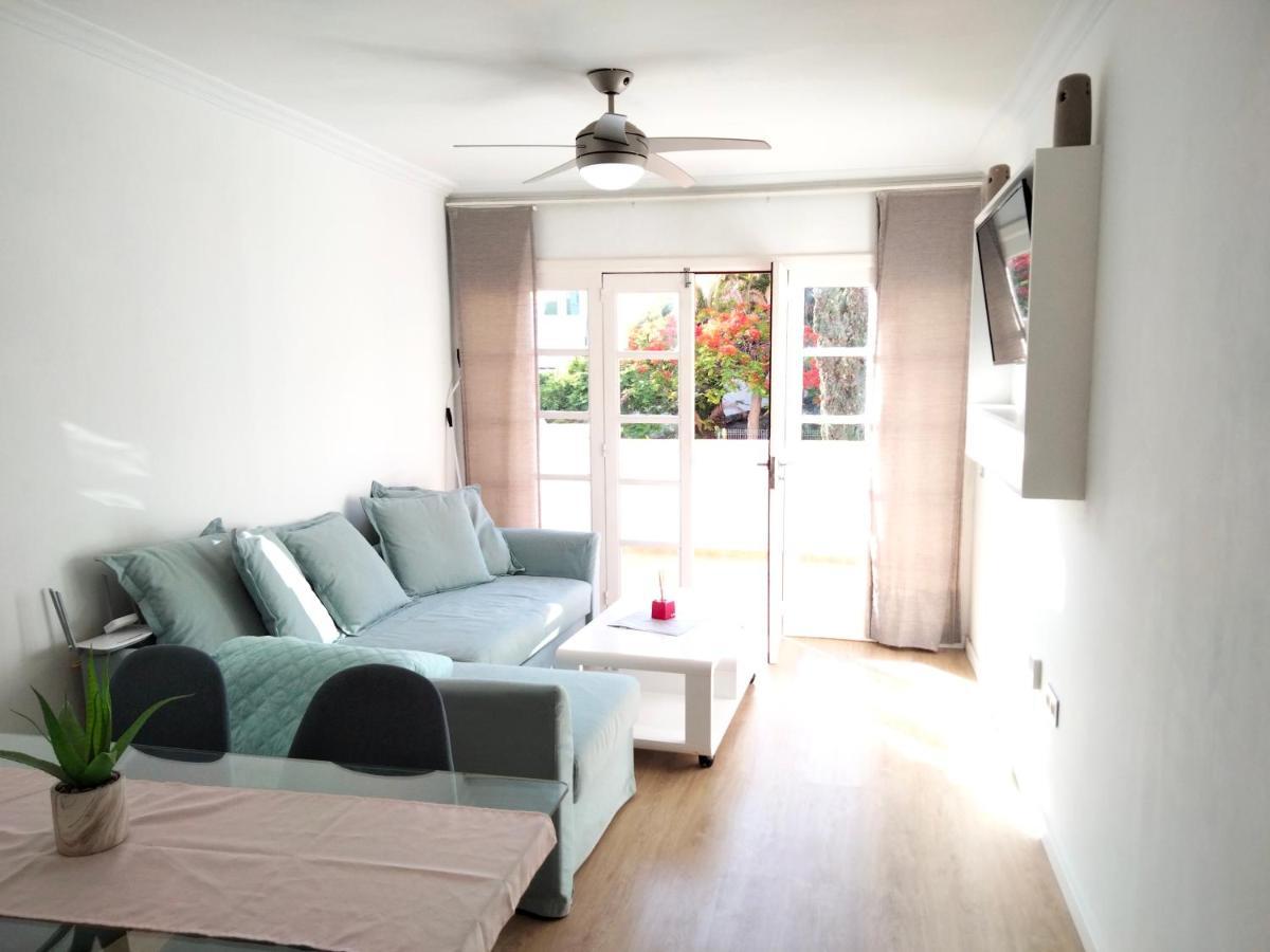 Deluxe Windsor Park Apartman Costa Adeje  Kültér fotó