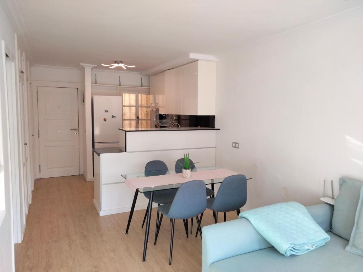 Deluxe Windsor Park Apartman Costa Adeje  Kültér fotó