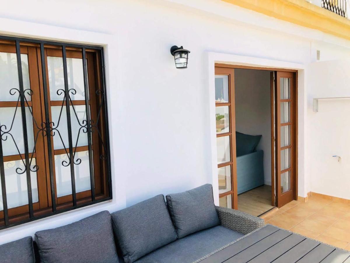 Deluxe Windsor Park Apartman Costa Adeje  Kültér fotó