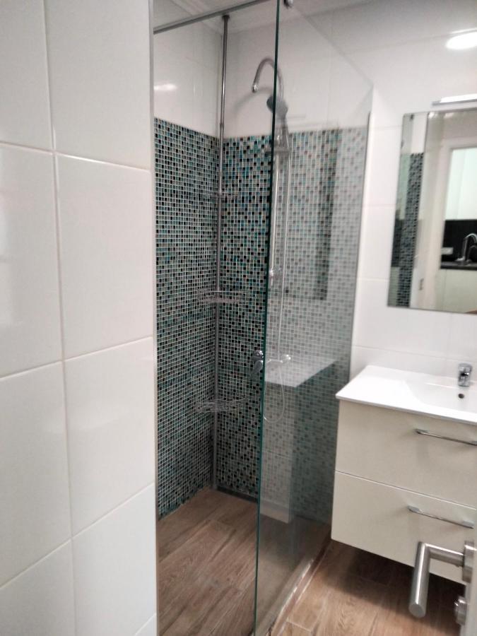 Deluxe Windsor Park Apartman Costa Adeje  Kültér fotó