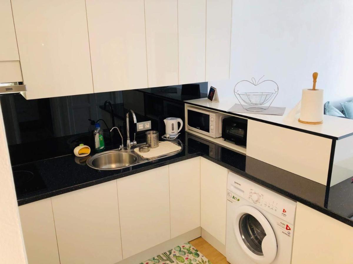 Deluxe Windsor Park Apartman Costa Adeje  Kültér fotó