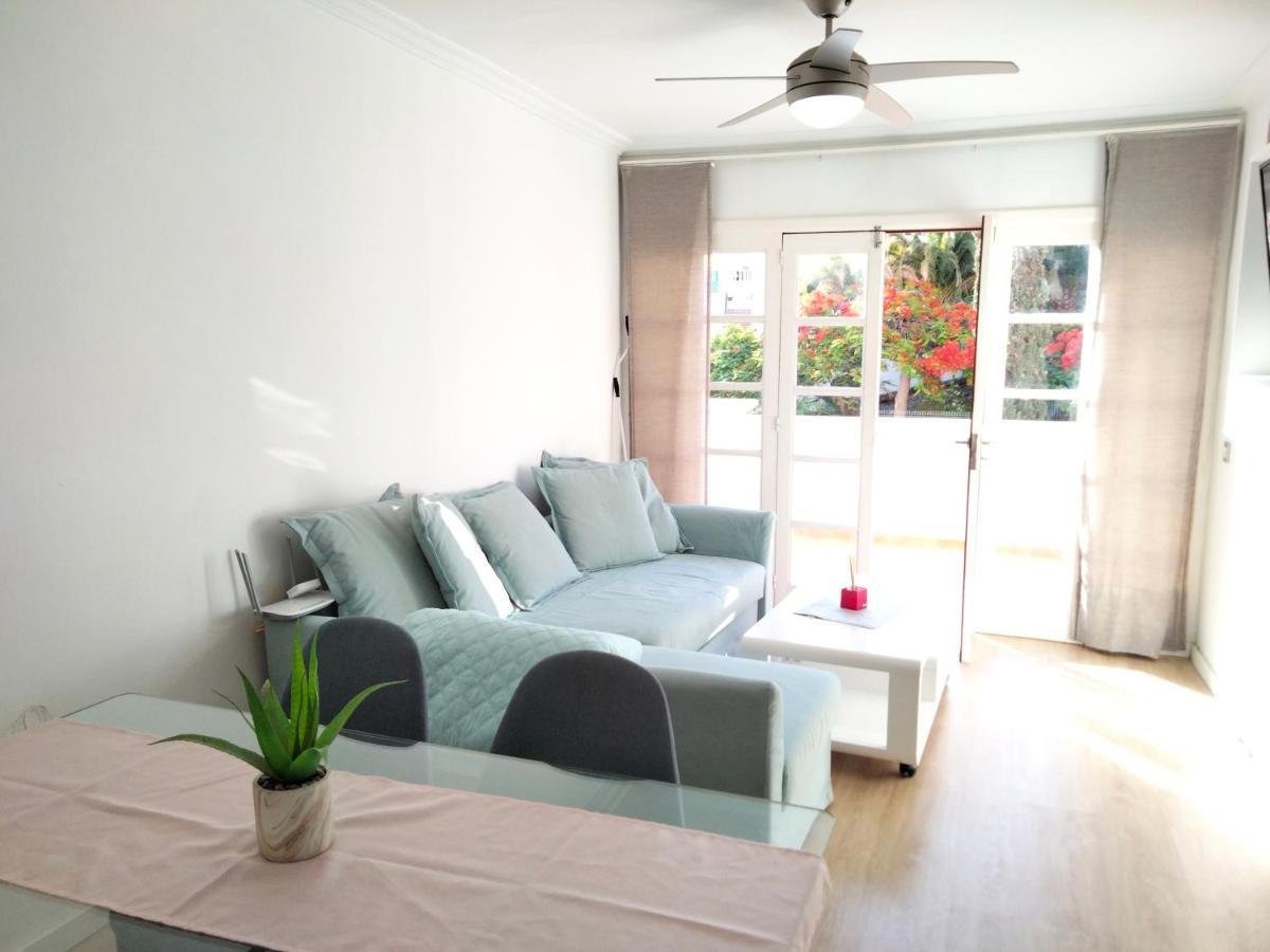 Deluxe Windsor Park Apartman Costa Adeje  Kültér fotó