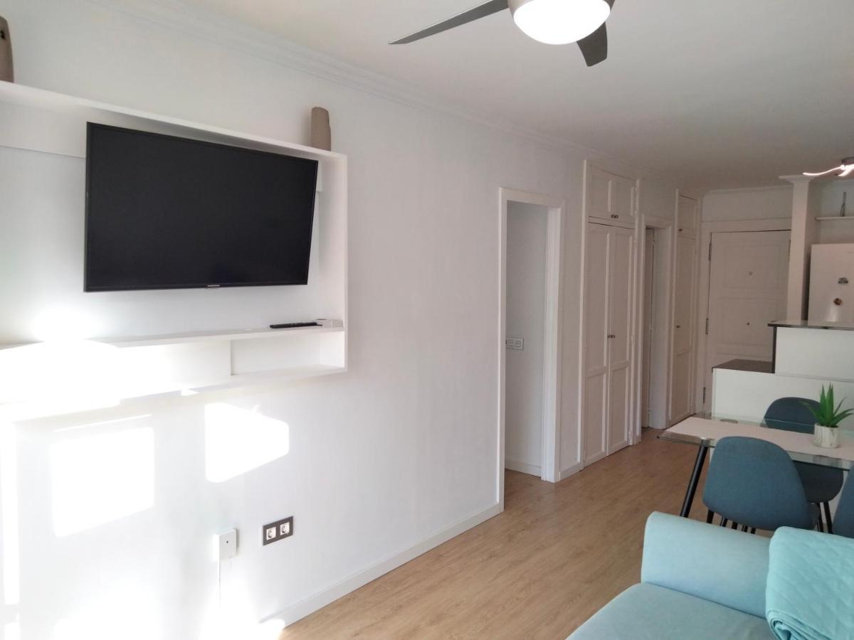 Deluxe Windsor Park Apartman Costa Adeje  Kültér fotó