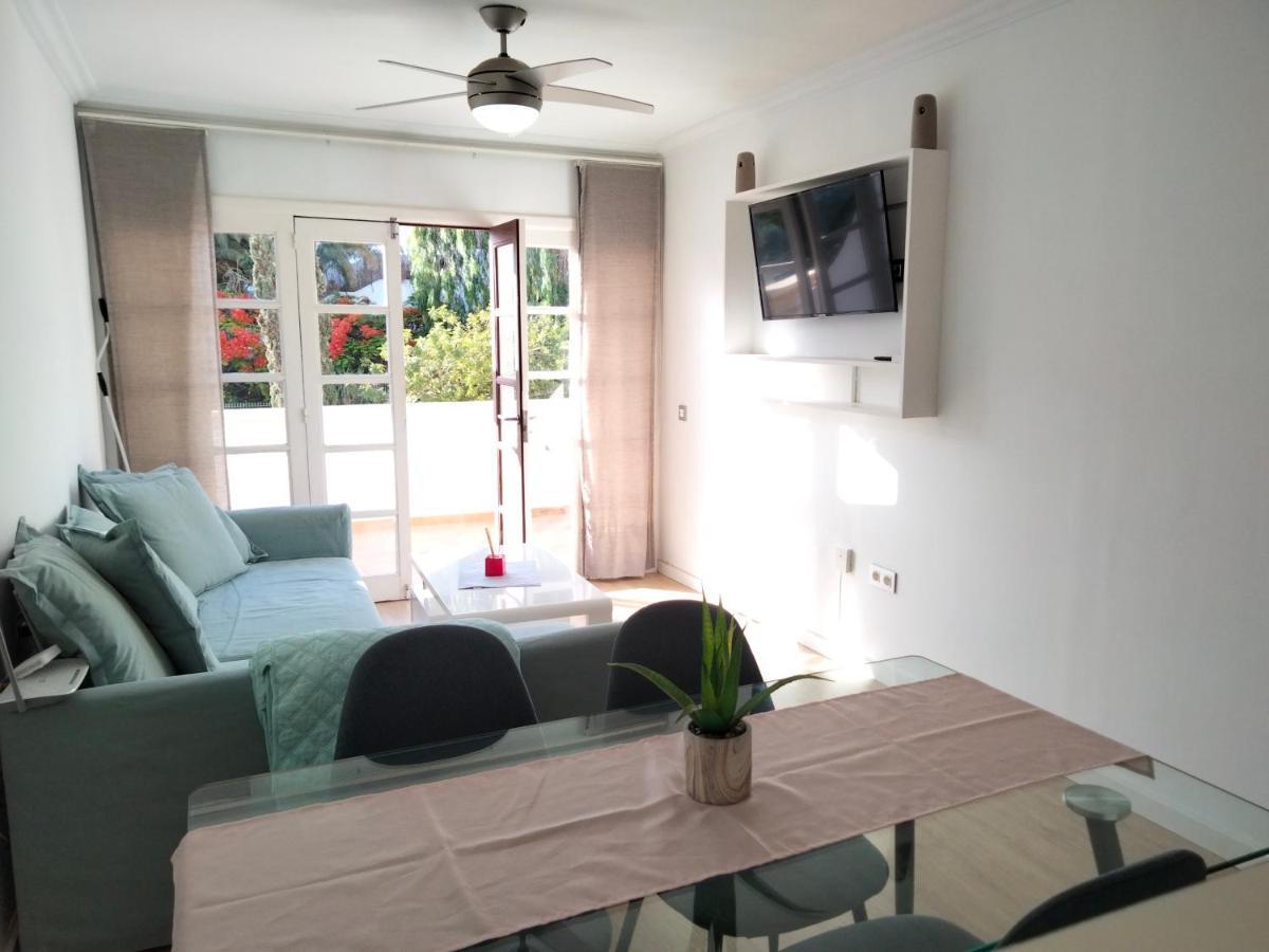 Deluxe Windsor Park Apartman Costa Adeje  Kültér fotó