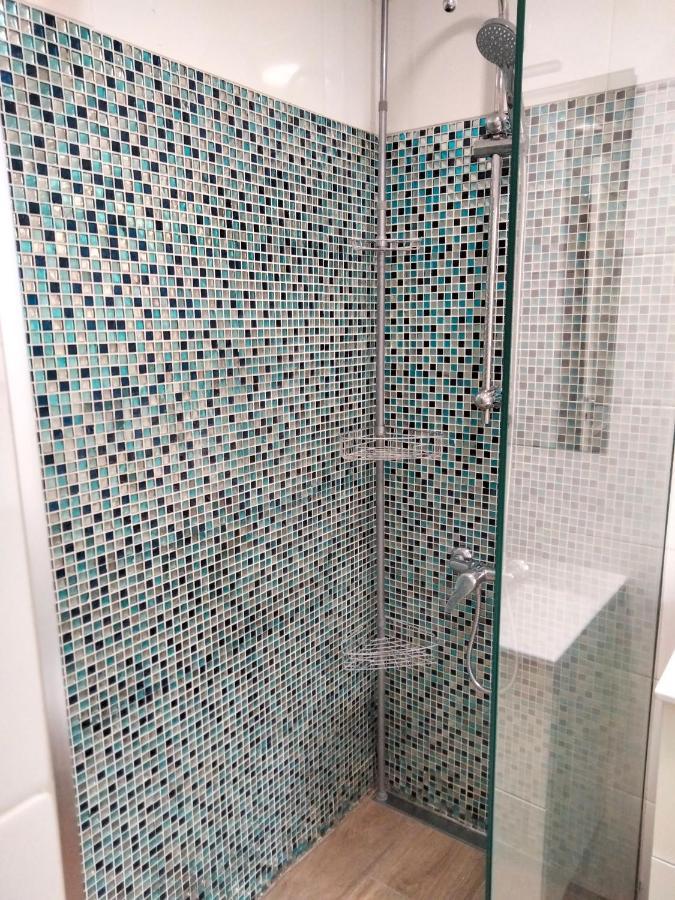 Deluxe Windsor Park Apartman Costa Adeje  Kültér fotó